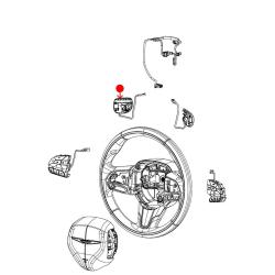 MOPAR 5RQ11DX9AC