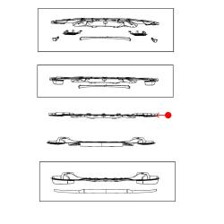 MOPAR 68502582AA