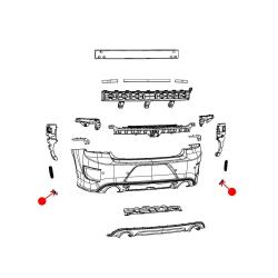 MOPAR 68280726AA