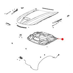 MOPAR 68309048AC