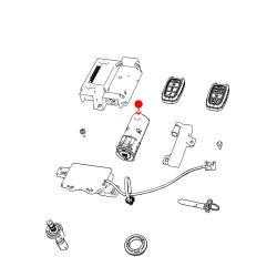 MOPAR 68299957AC