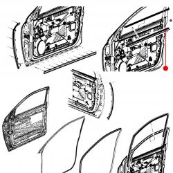 MOPAR 55112373AL