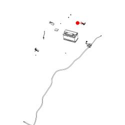 MOPAR 56029777AC