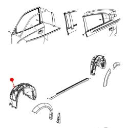 MOPAR 5043110AC
