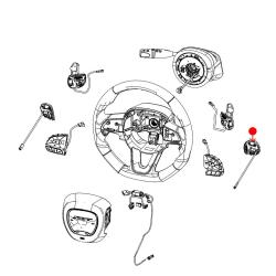 MOPAR 5RQ10DX9AC