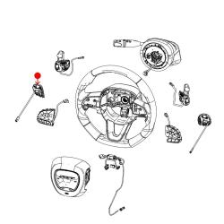MOPAR 5RQ11DX9AC