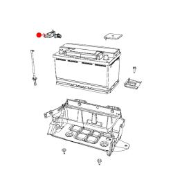 MOPAR 56029777AC