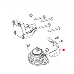 MOPAR 5147152AC