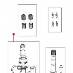 MOPAR 68324960AB