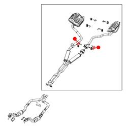 MOPAR 68242103AB