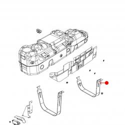 MOPAR 55398298AA