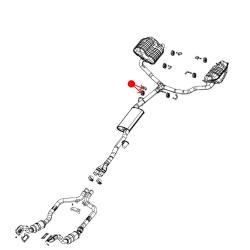 MOPAR 68242103AB