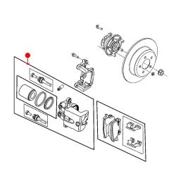 MOPAR 68548611AA