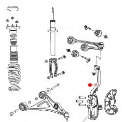 MOPAR 5181895AD