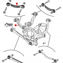 MOPAR 68206294AB