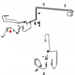 MOPAR 5290842AG