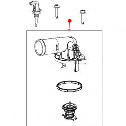 MOPAR 4893926AH