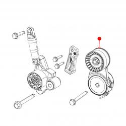 MOPAR 5281956AA