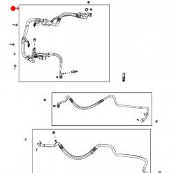 MOPAR 68277009AC