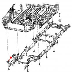 MOPAR 52121537AA