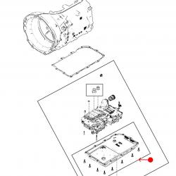 MOPAR 68261504AA