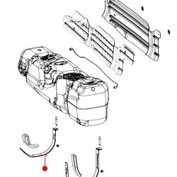 MOPAR 68397065AC