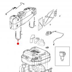 MOPAR 5031013AA