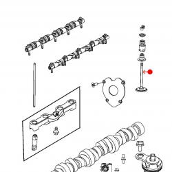 MOPAR 5038331AB