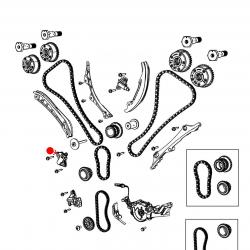 MOPAR 5047886AB