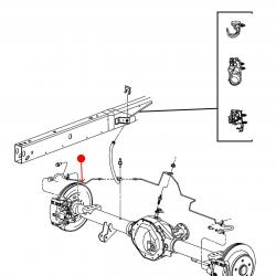 MOPAR 68394675AD