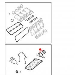 MOPAR 53021335AE