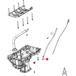 MOPAR 5047077AB