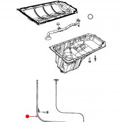 MOPAR 53021322AG