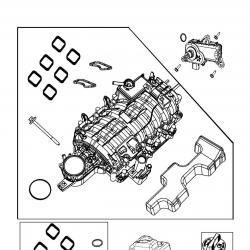 MOPAR 68545089AA