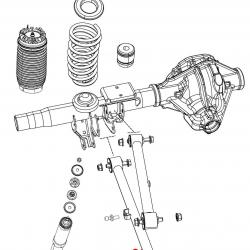 MOPAR 68264947AA