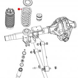 MOPAR 68262684AB