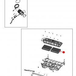 MOPAR 53011248AB