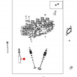 MOPAR 4893868AB