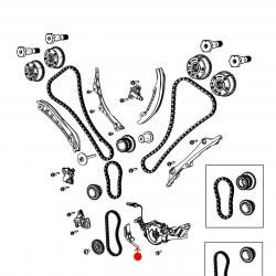 MOPAR 5048019AC