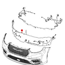 MOPAR 68475840AB