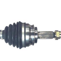 AUTO EXTRA / CHASSIS RITE 139111