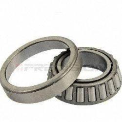 AUTO EXTRA / CHASSIS RITE A15