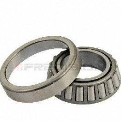 AUTO EXTRA / CHASSIS RITE A34