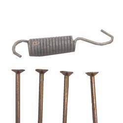 AUTO EXTRA / CHASSIS RITE 10107268