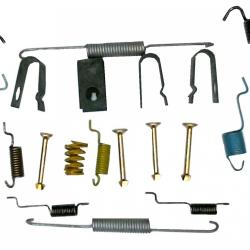 AUTO EXTRA / CHASSIS RITE 10117337