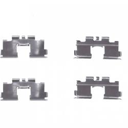 AUTO EXTRA / CHASSIS RITE 10315655