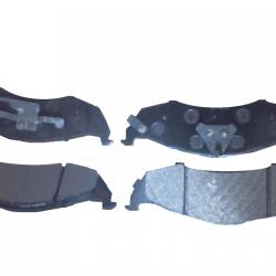 AUTO EXTRA / CHASSIS RITE AXMD576