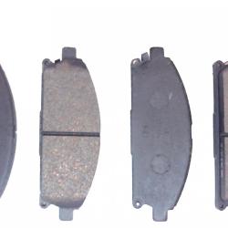 AUTO EXTRA / CHASSIS RITE AXMD691