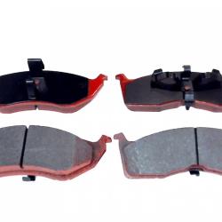 AUTO EXTRA / CHASSIS RITE AXMD730