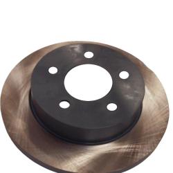 AUTO EXTRA / CHASSIS RITE AX54017P